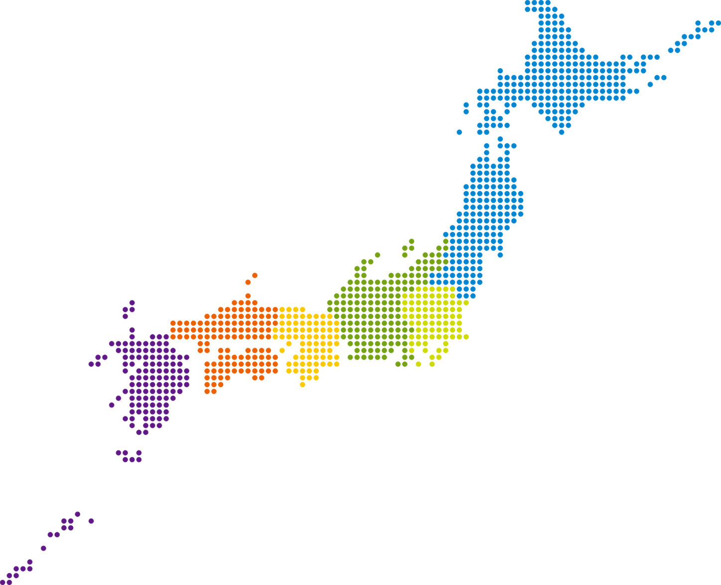 都道府県