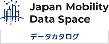 Japan Mobility Data Space